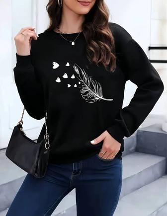 Продам свитер новый