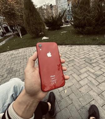 Iphone xr 128 gb