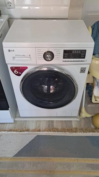 Продам стиралку лджи