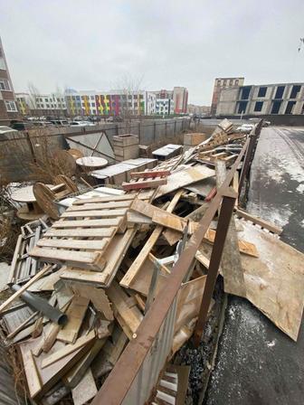 Поддоны, паллеты