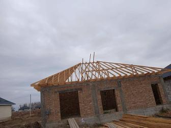 Ремонт и монтаж кровли