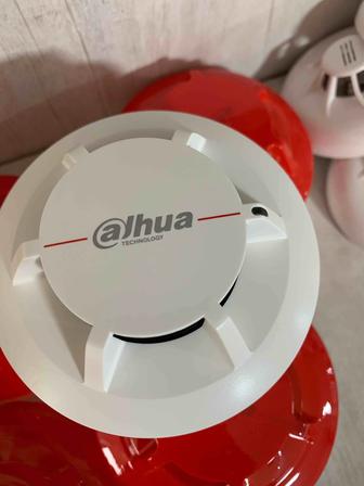 Дымовые пожарные датчики новый