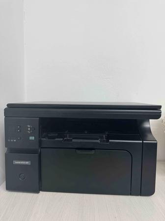 Продам принтер Laser Jet