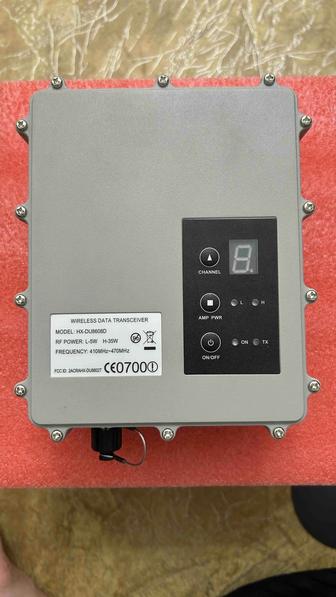 Harxon HX-DU8608D беспроводной радиомодем, предназначенный для передачи