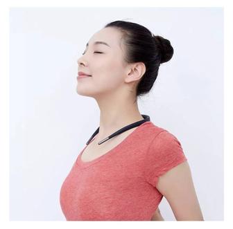 Корректор осанки Xiaomi hiPee P1 Smart Posture Corrector - для взрослых P1L