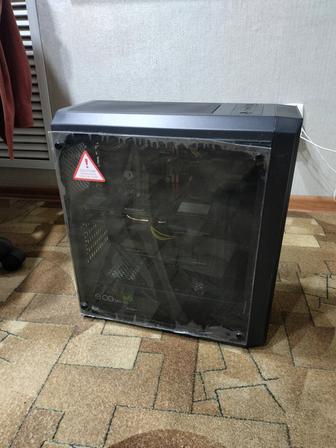 Продам игровой компьютер
