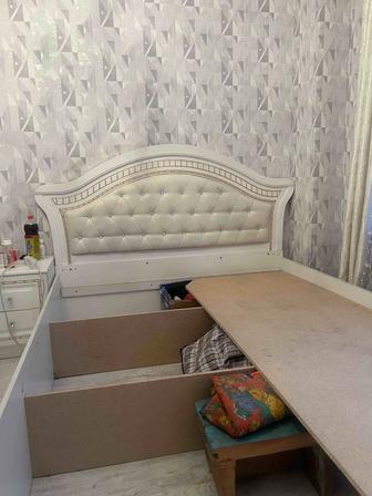 Продам кровать
