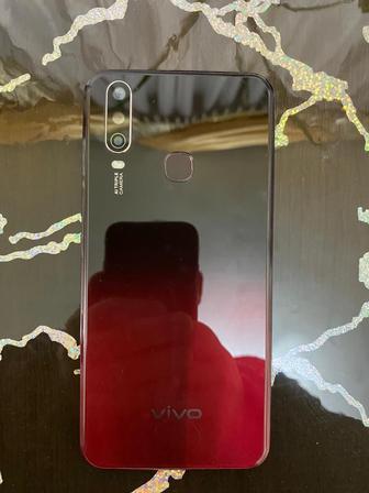 Vivo телефон