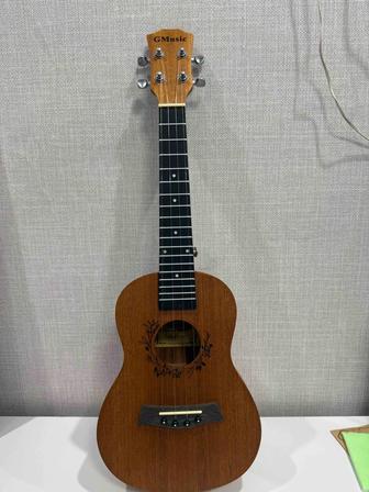 Продам укулеле