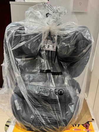 Автокресло Cybex Pallas G i-size 2 in 1 НОВОЕ