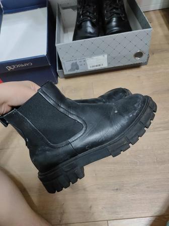 Обувь челси