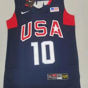 NBA USA Olympic games 2008 Kobe Bryant