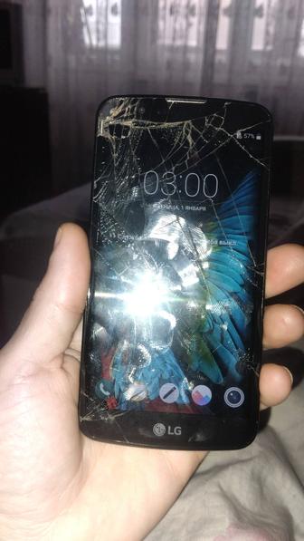 Продам Lg k430ds