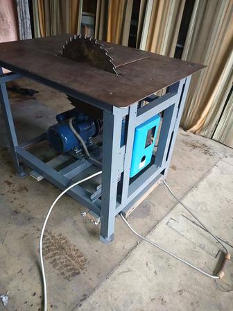 Циркулярка продается