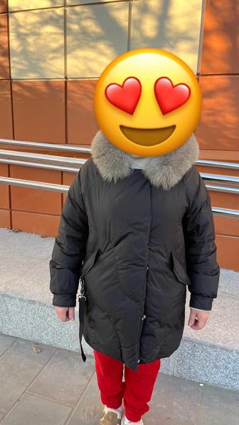 Зимняя куртка!!!