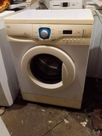 Продажа стиральных машин автомат