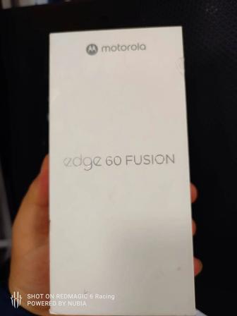 Matarola edge 60 FUSION