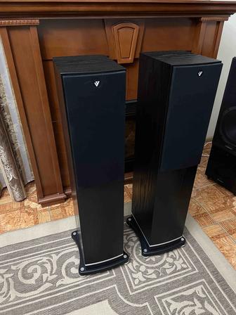 Акустика Fyne Audio F501