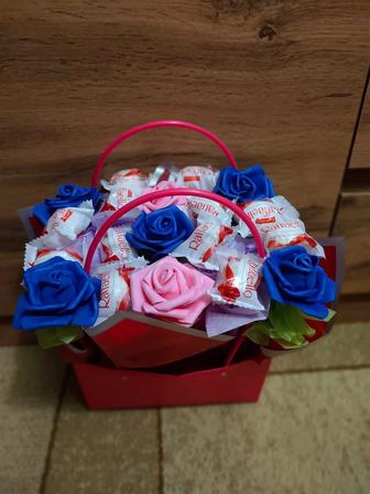 Сладкие боксы