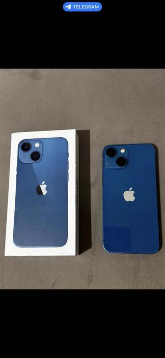 Айфон 13 256гб