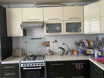 Продам кухонный гарнитур