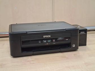 Продам принтер