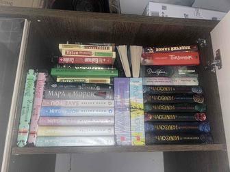 продам книги