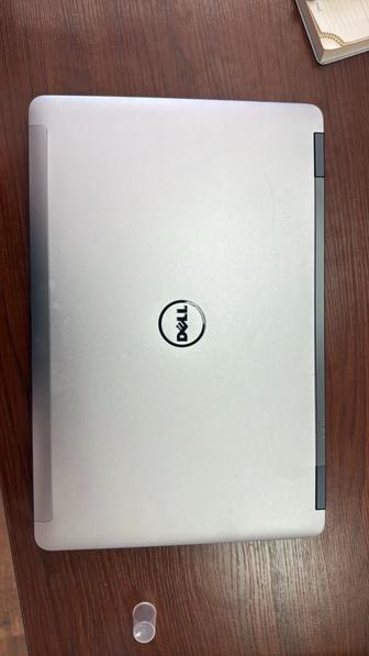 Dell Latitude E6540