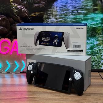 PlayStation Portal в полной комплектации