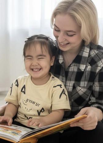 Няня по часам