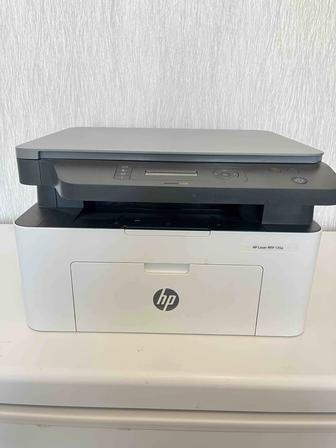 Принтер HP Laser MFP 135a (2 в 1)