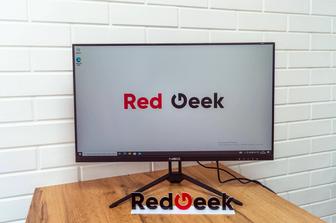 Монитор Neo M2453H. 23,8 дюйм. Гарантия. Магазин Red Geek