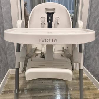 Стульчик для кормление