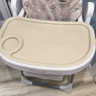 Стульчик для кормление