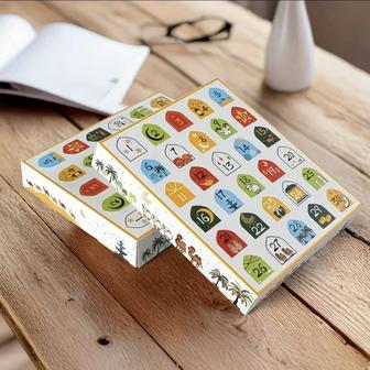 Адвент календарь на Рамадан