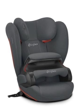 Продам автокресло новое Cybex