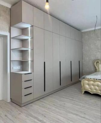 Мебельщик Сборщик