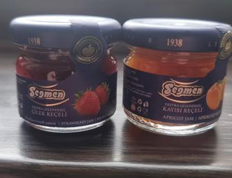 Варенье порционное