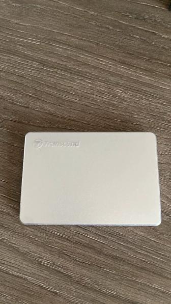 Жесткий диск внешний