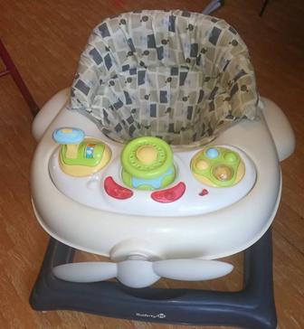 Продам ходунки