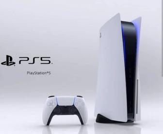 Продам PlayStation 5