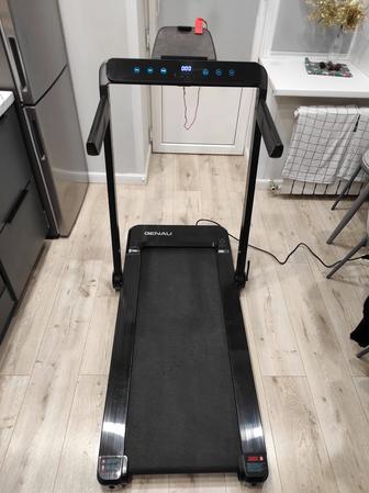 Беговая дорожка Genau Cardio Concept