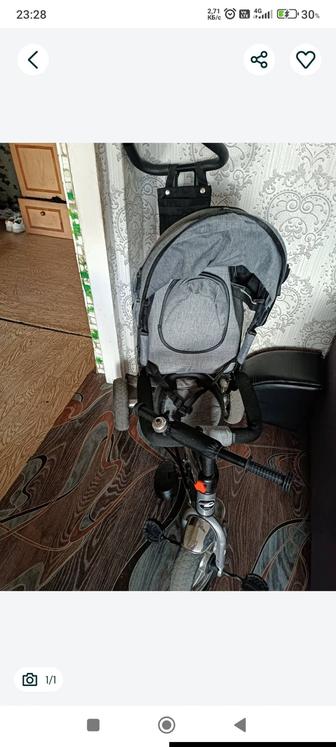 Продам велик детский