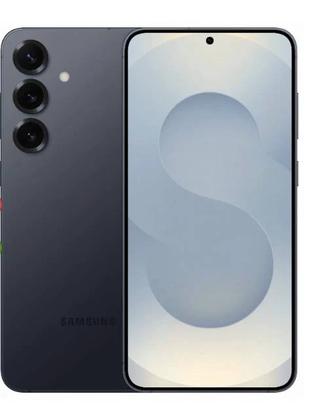 Смартфон Samsung Galaxy A16 8 ГБ/256 ГБ темно-серый