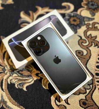 Продам срочно iPhone 16 Pro 128gb