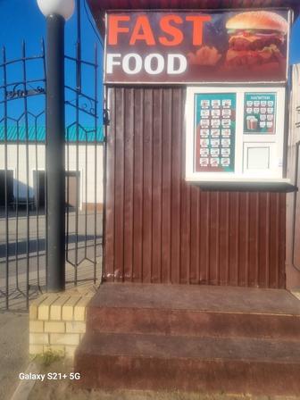 Продам киоск