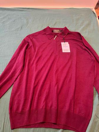 Продаю кофту мужскую за 198000