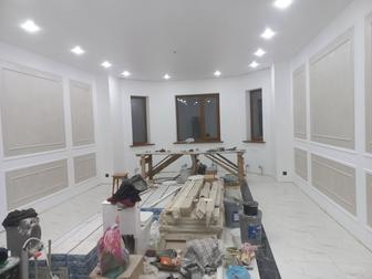 Кафель, ламинат,под кл квартиры,качественно недорого