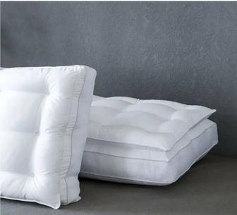 Ортопедическая подушка 50/70 см, шелк.