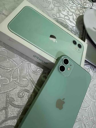 Продам iphone 11